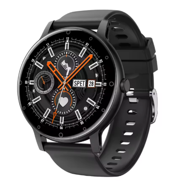 Montre Intelligente LIGE Étanche pour Hommes et Femmes